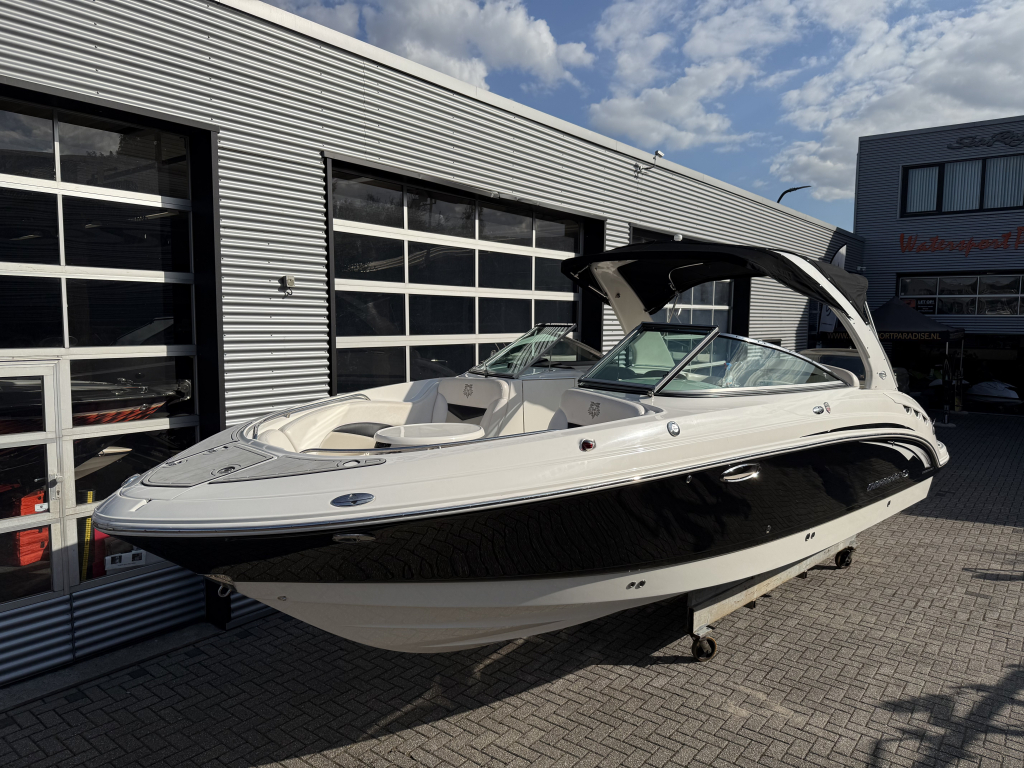 Chaparral  276 SSX — foto 4 van 23