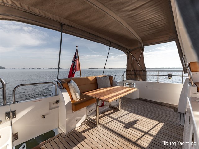 Trader 42 - Cabrio — foto 3 van 76