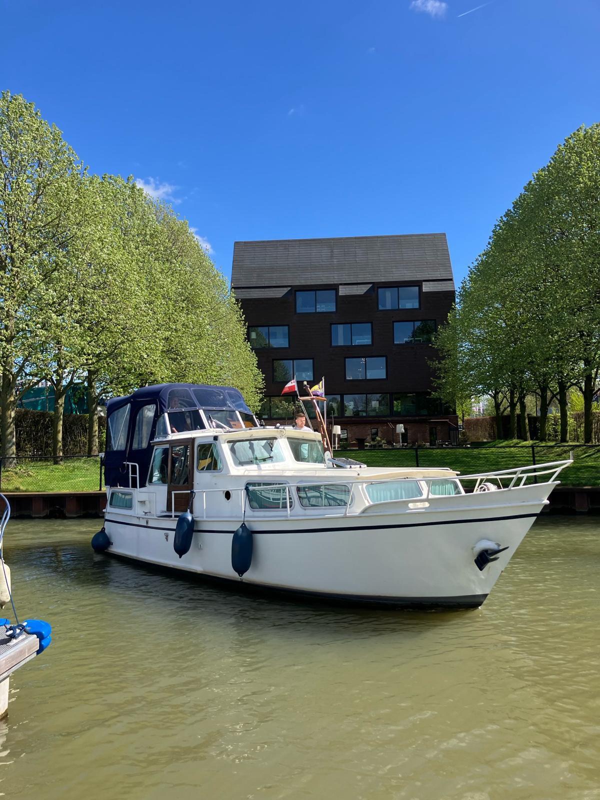 Altena Kruiser — foto 2 van 26
