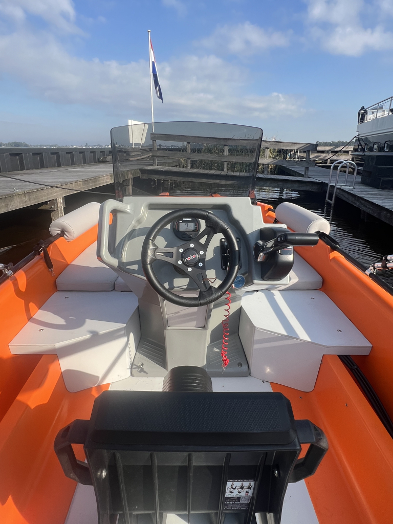 ROTO 450 XR1 — foto 3 van 14