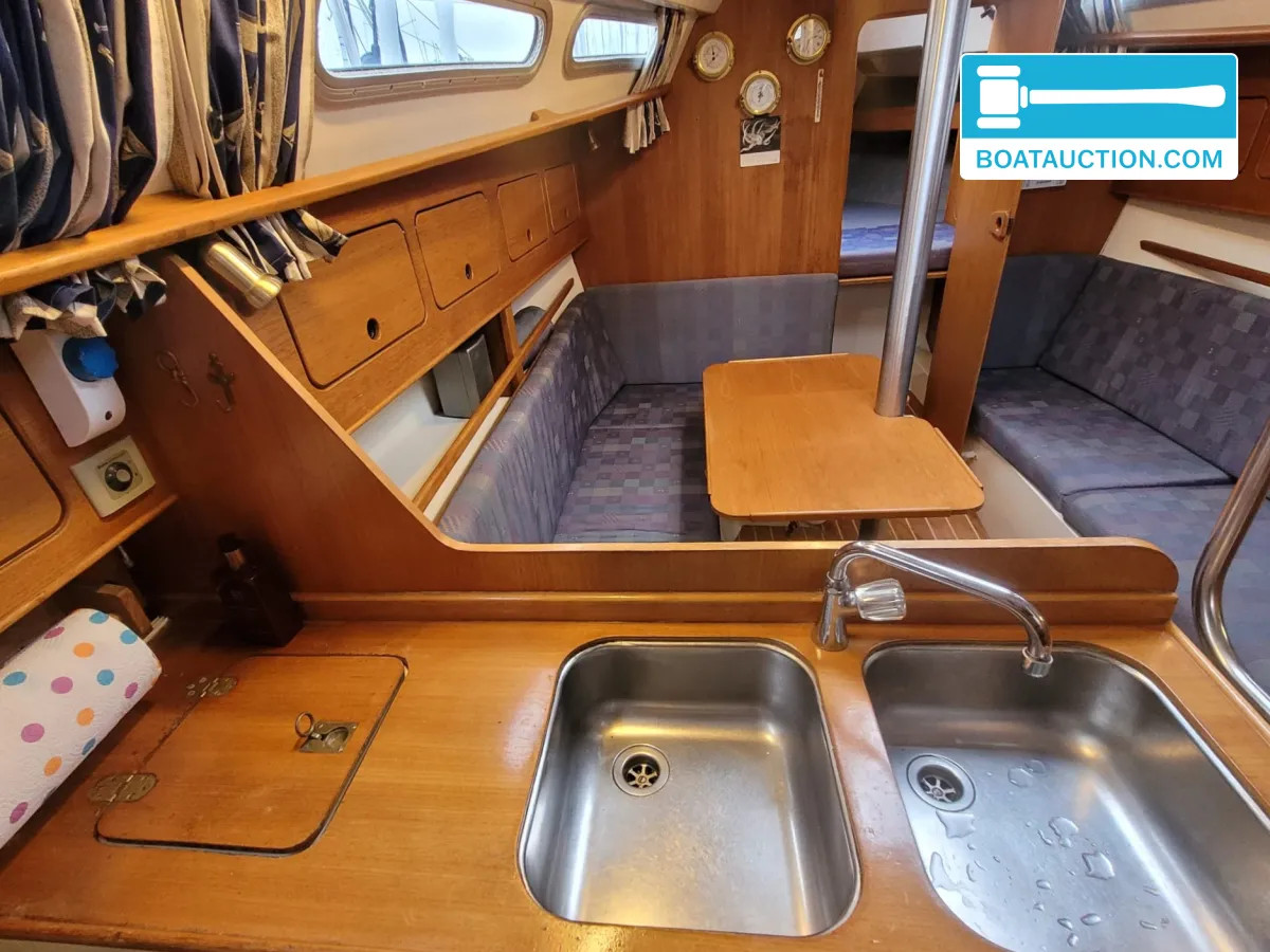 Compromis 888 nu in de online veiling. — foto 22 van 46