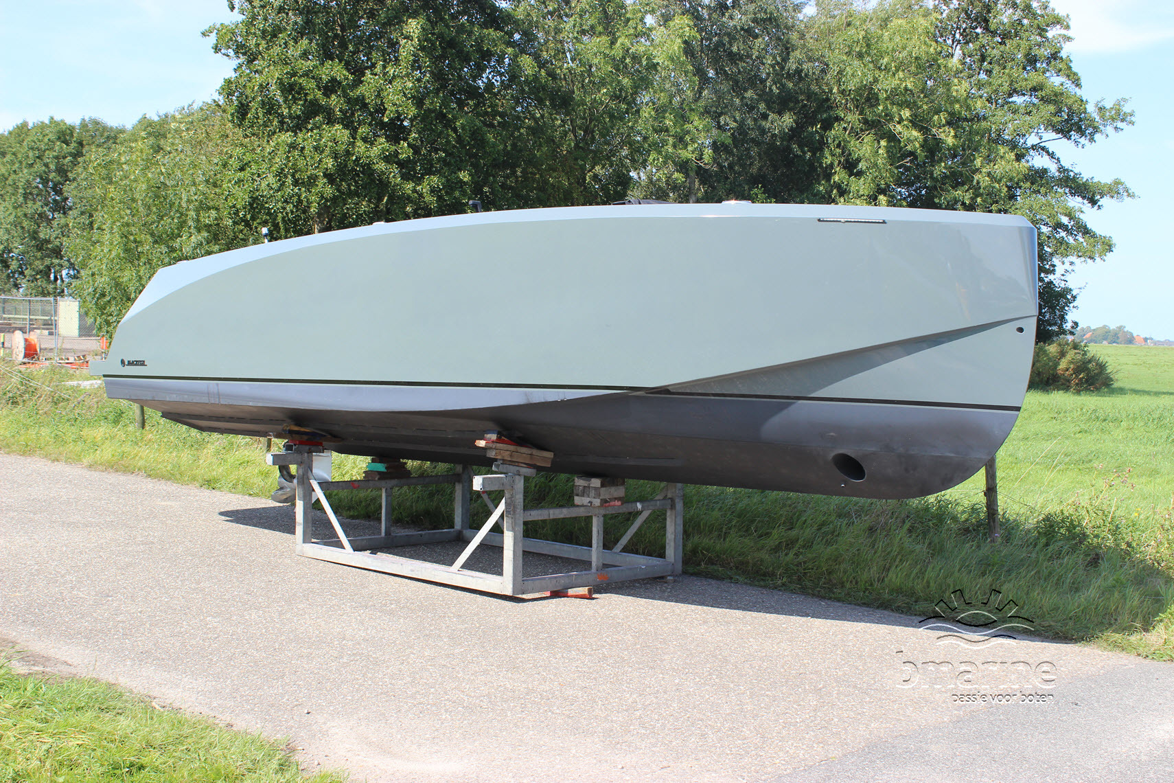 Blackfish Reallife 750 Cabin — foto 18 van 28