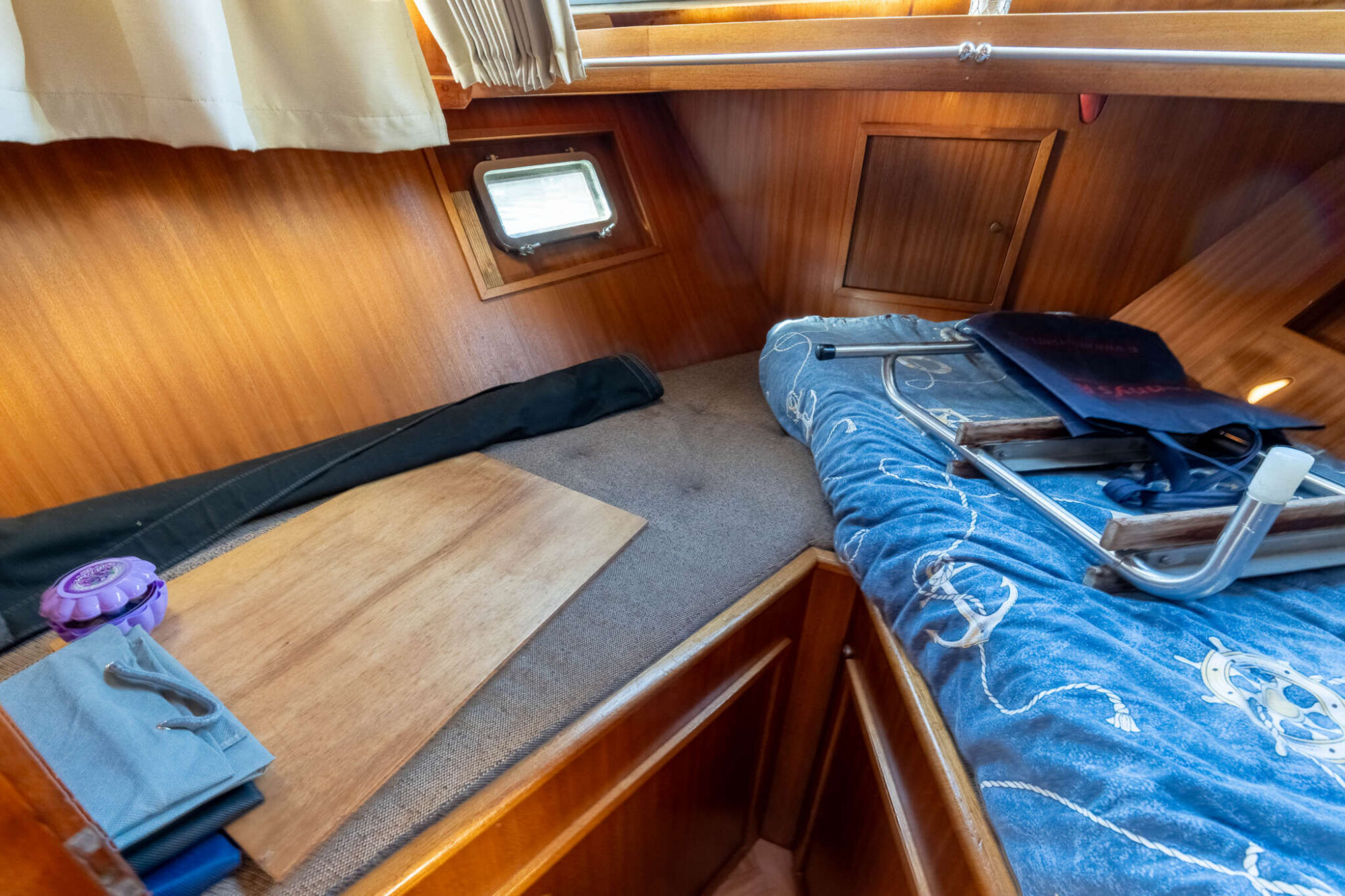 Valkkruiser 10.60 AK Cabrio — foto 14 van 48