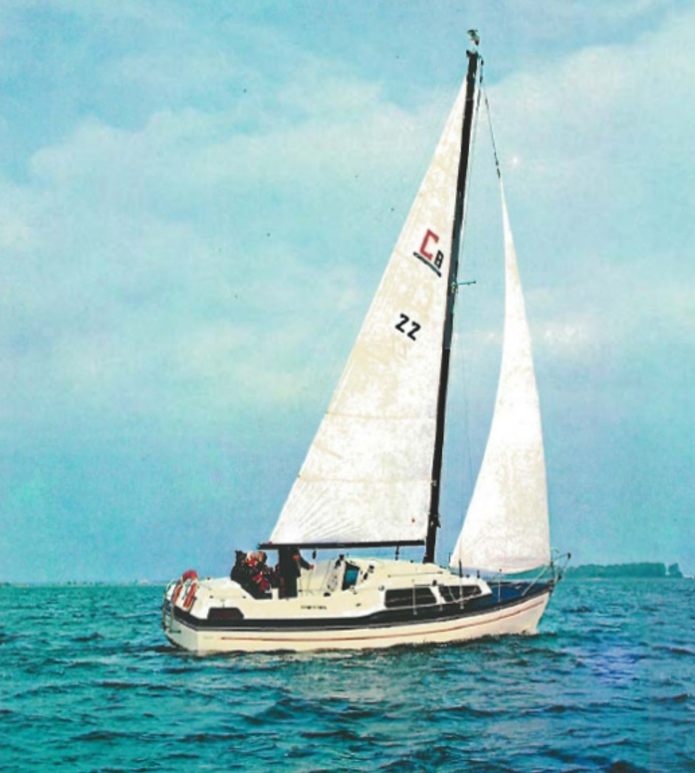 Compromis 850 - C — foto 1 van 12