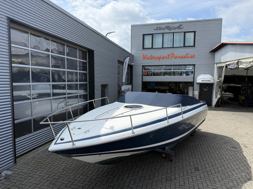 Cobalt 253 — foto 24 van 27