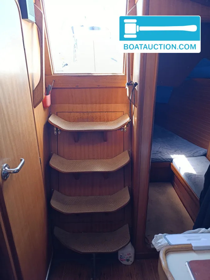 Bavaria 30 nu in de online veiling. — foto 13 van 17