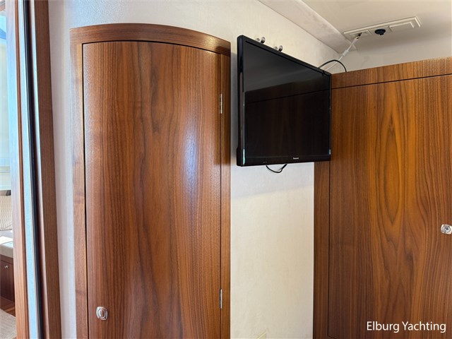 Marex 375 — foto 28 van 97