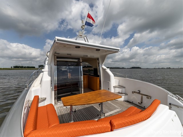 Genesis Cielo 50 HT — foto 49 van 72