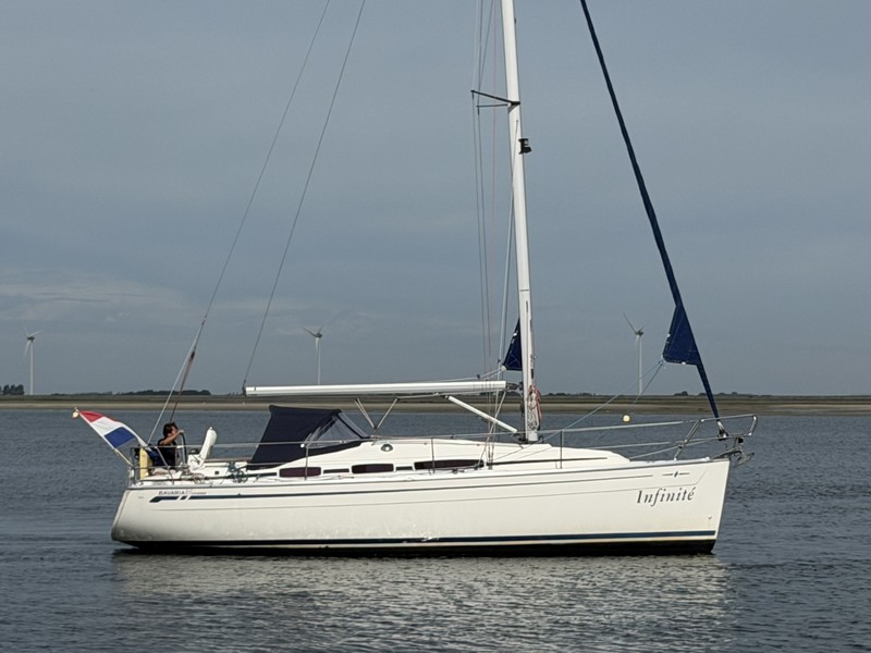 Bavaria 31 Cruiser — foto 1 van 44