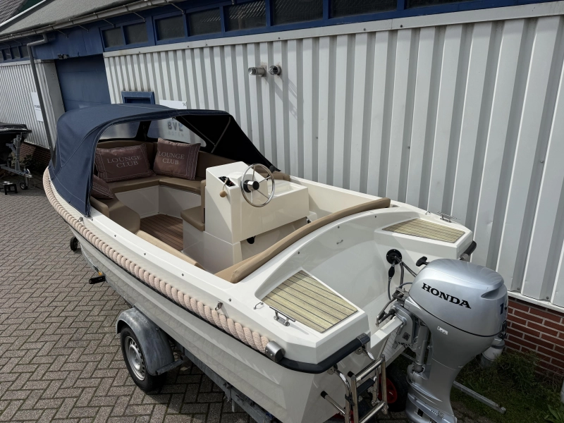 4-Family 495 XL Deluxe — foto 6 van 12