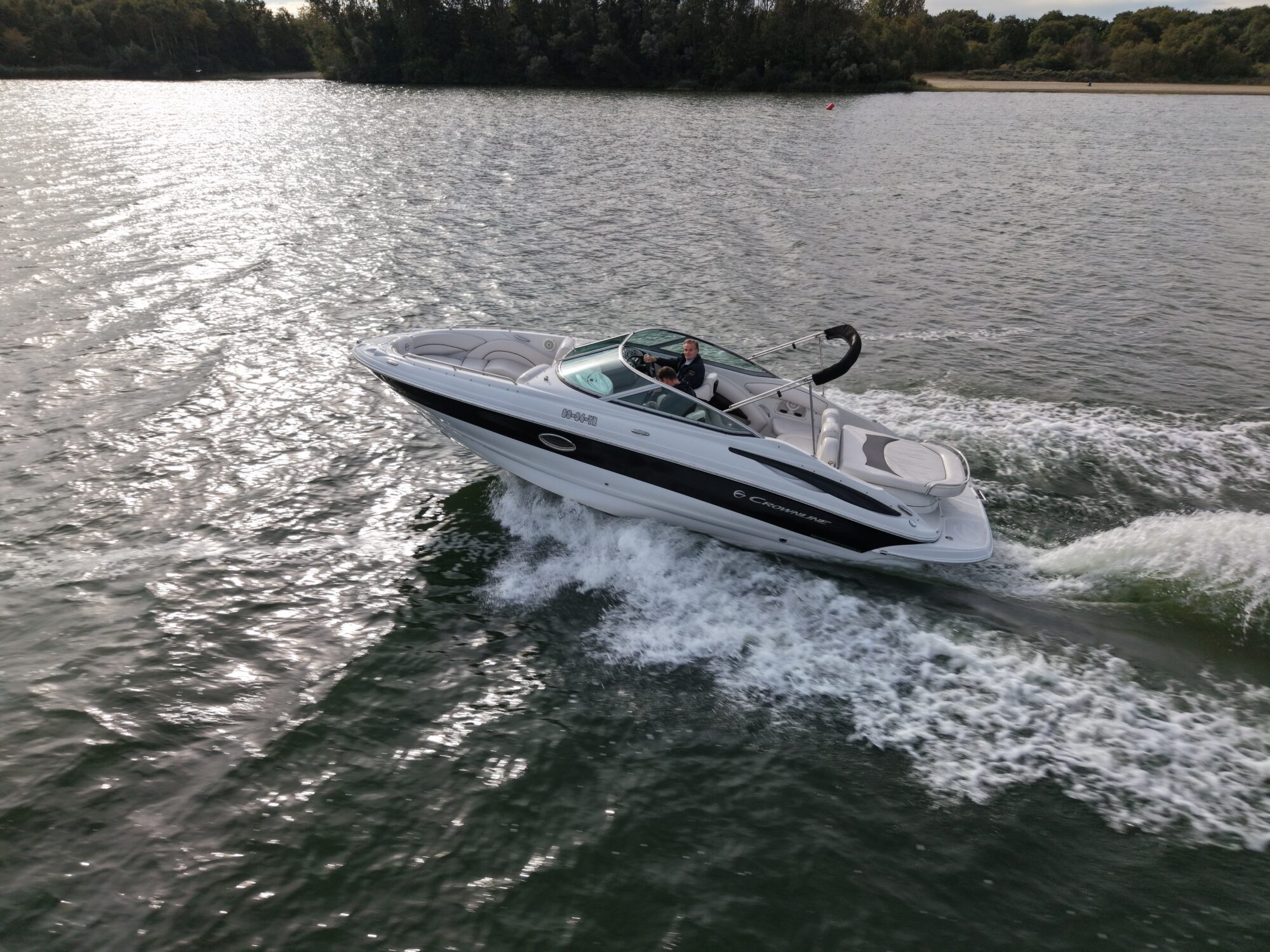 Crownline 265 SS — foto 30 van 30