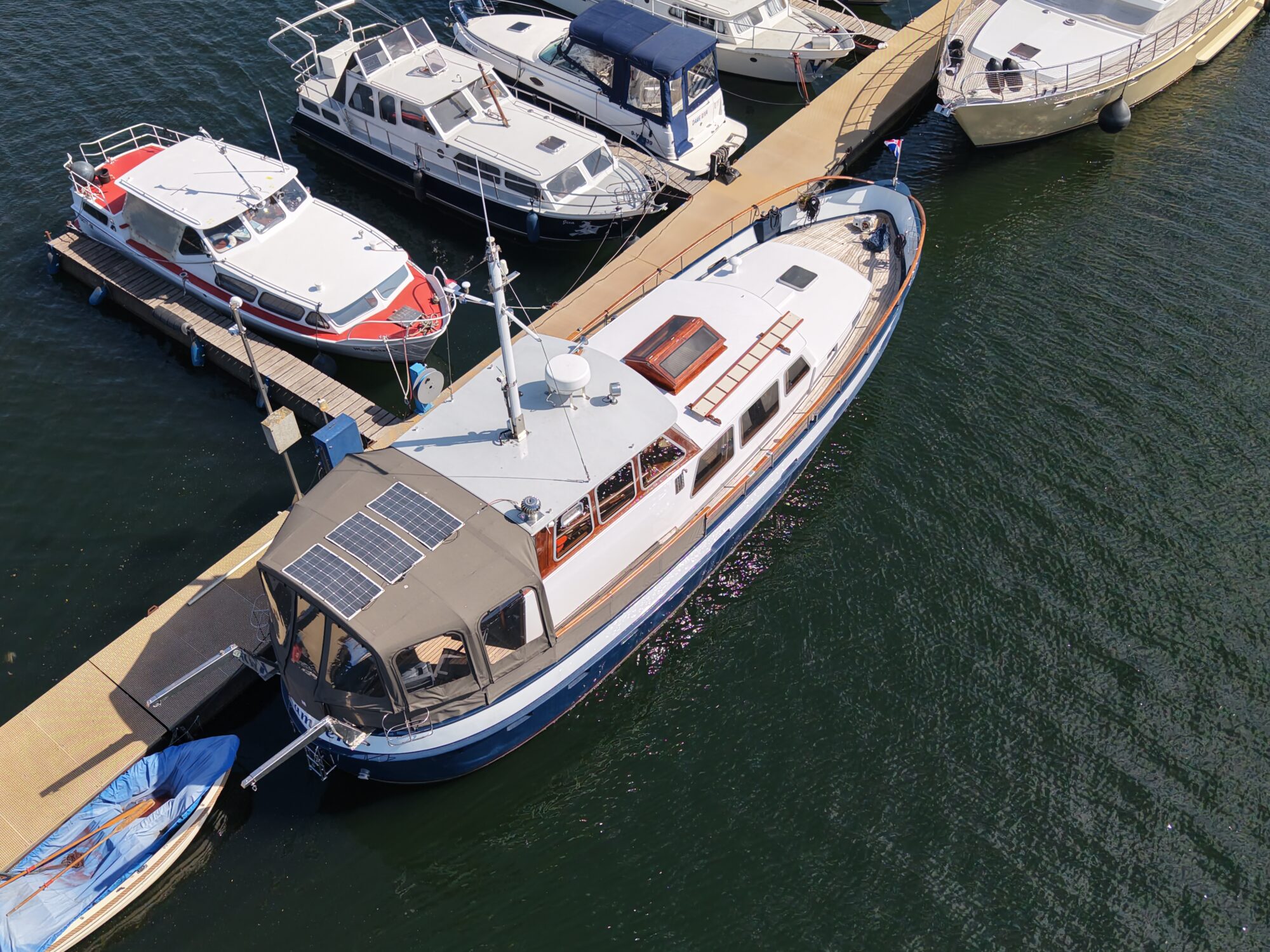 Viking Kotter 49 VS — foto 8 van 52