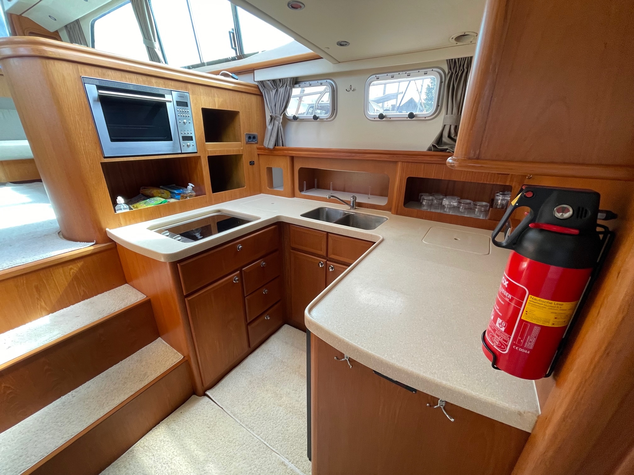 Aquastar 48 — foto 30 van 42