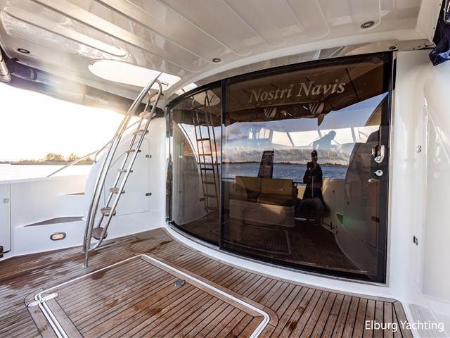 Fairline 55 - Squadron — foto 56 van 90