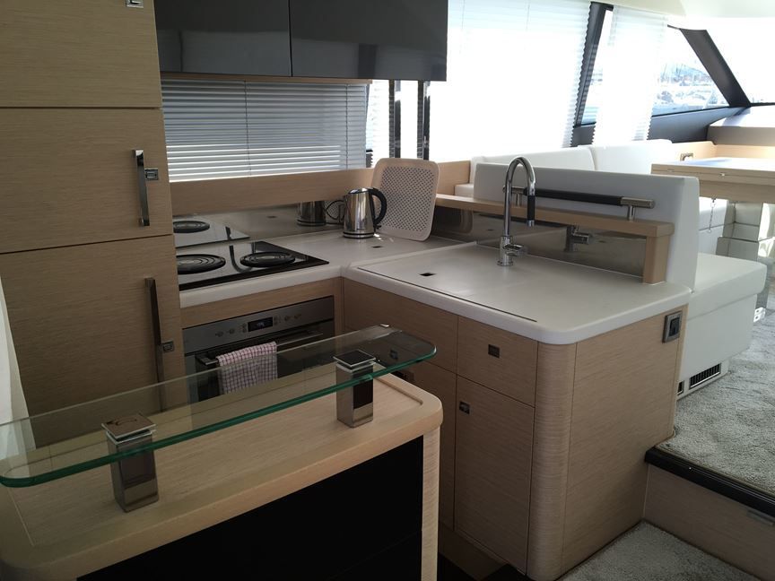 Prestige 500 — foto 3 van 3