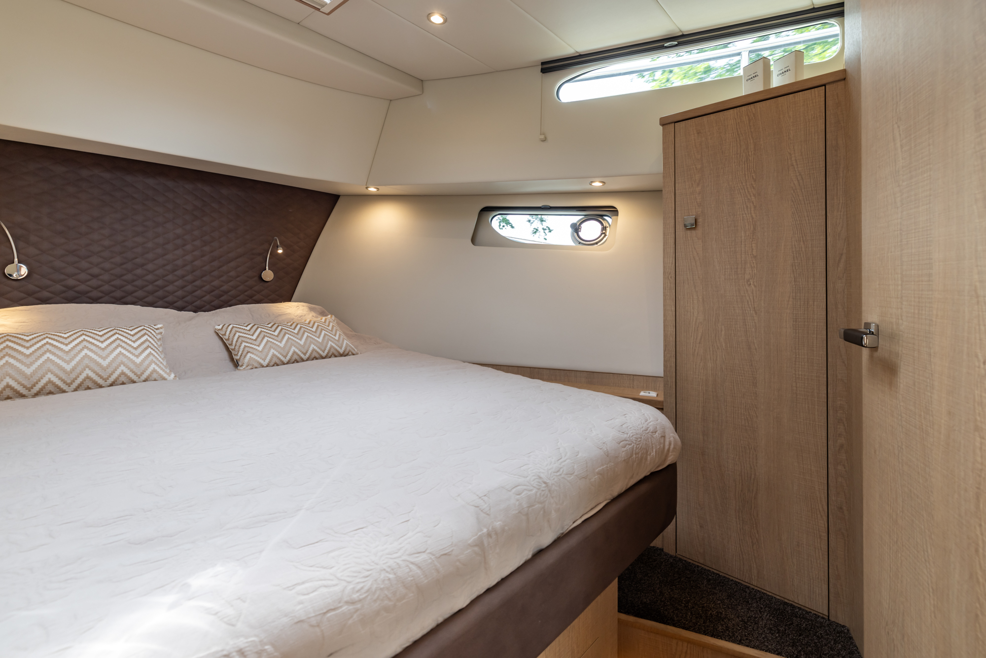 Babro yachting Babro Tridente 44 OC Signature — foto 35 van 143