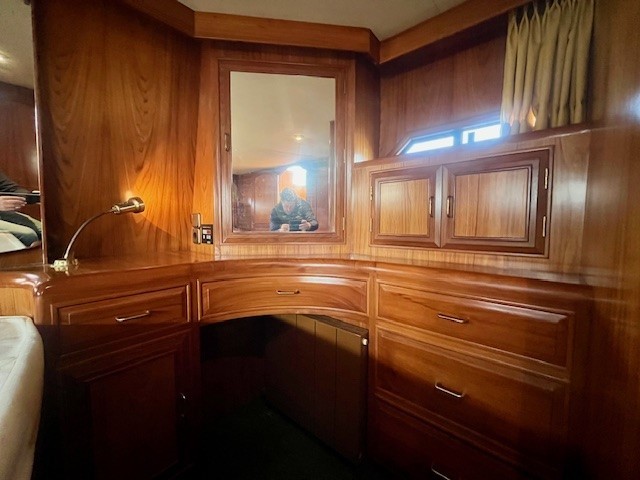 Ocean Alexander 46 — foto 61 van 87