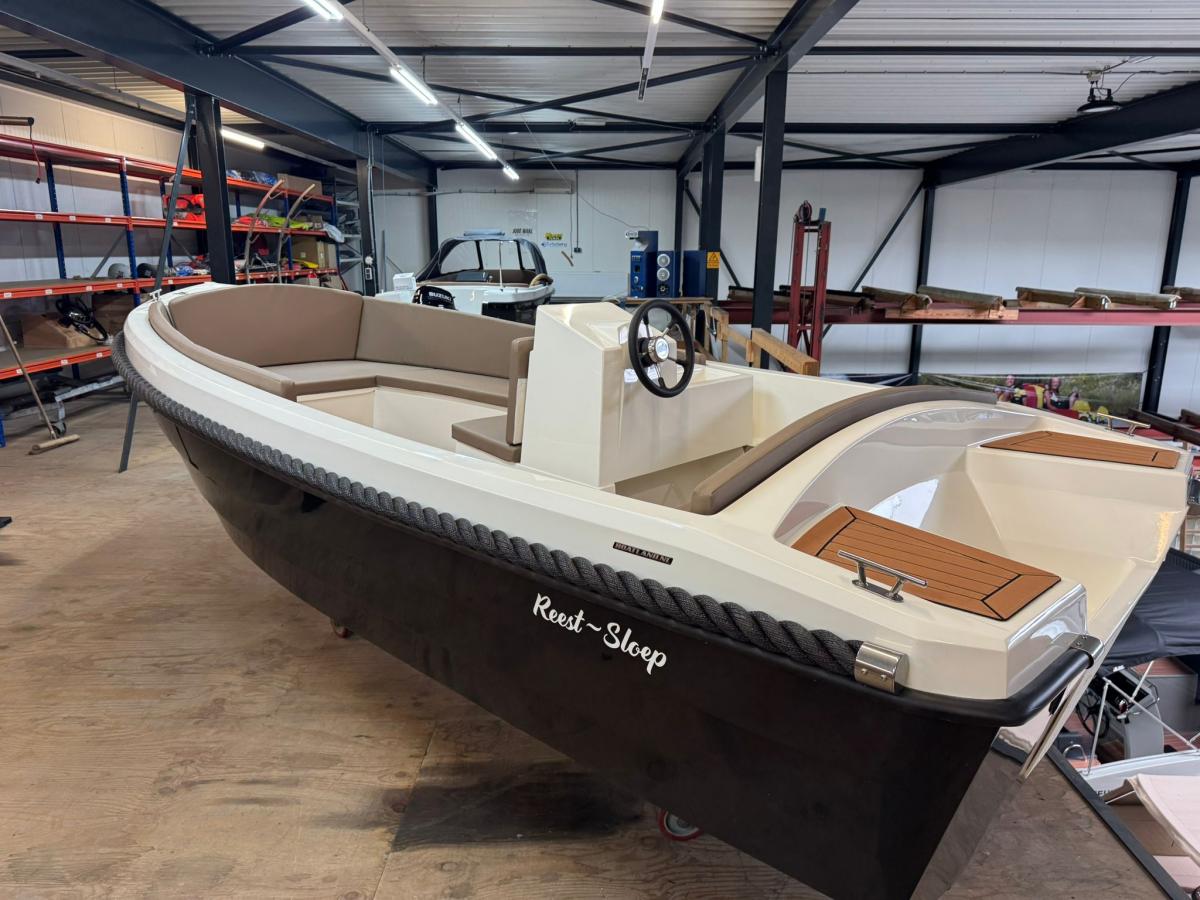Reest Sloep 495 Aanbieding! — foto 4 van 18