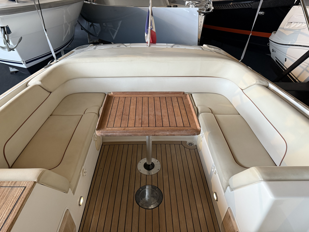 Chris Craft Corsair 28 — foto 8 van 25