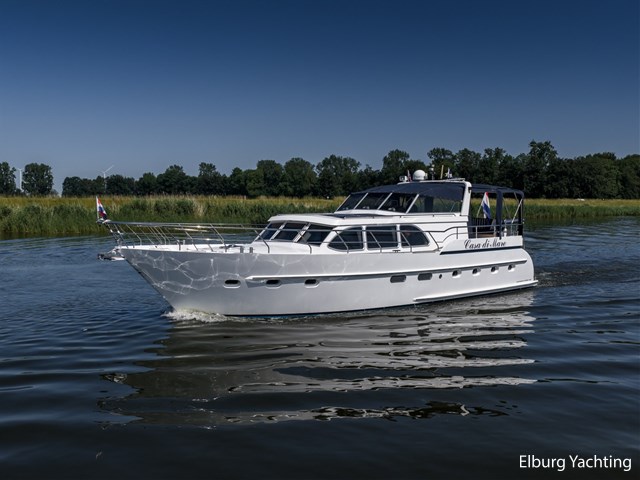 Van der Heijden Dynamic 1500 - Cabrio — foto 68 van 68