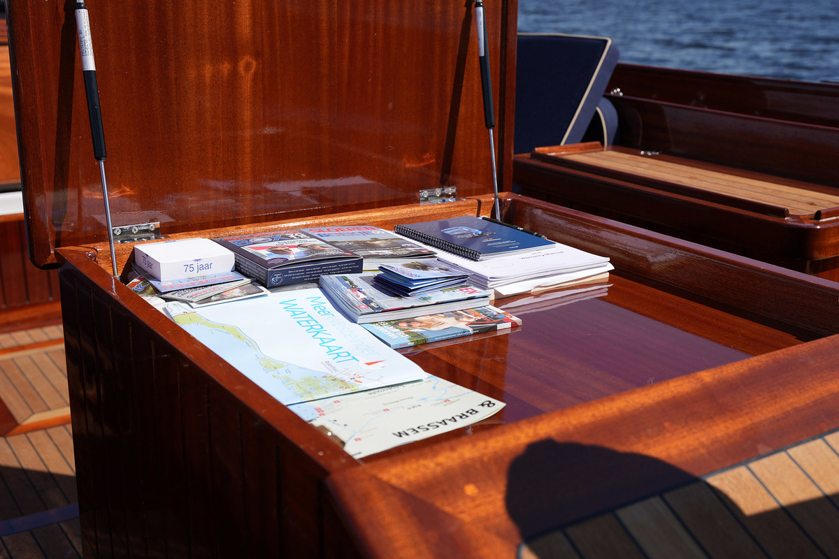 Wester-Engh 800 classic — foto 18 van 37