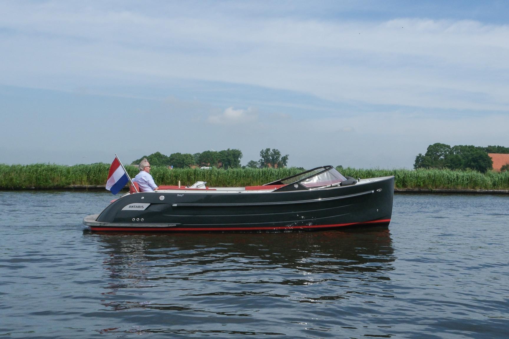 Antaris Sixty7 – 110 pk — foto 19 van 27