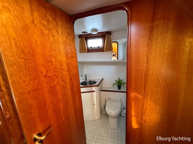 Altena Trawler 50 - France Proof - Stabilizers — foto 46 van 95