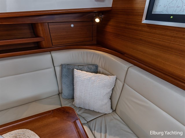 North Line 42 - Wheelhouse — foto 27 van 93