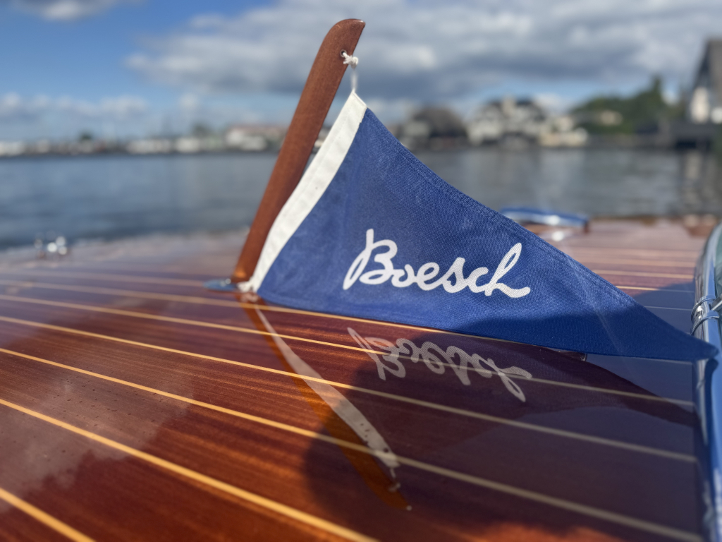 Boesch 620 Acapulco de Luxe — foto 4 van 10