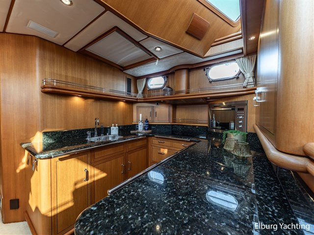 Sturier 675 CS - Long Range — foto 31 van 100