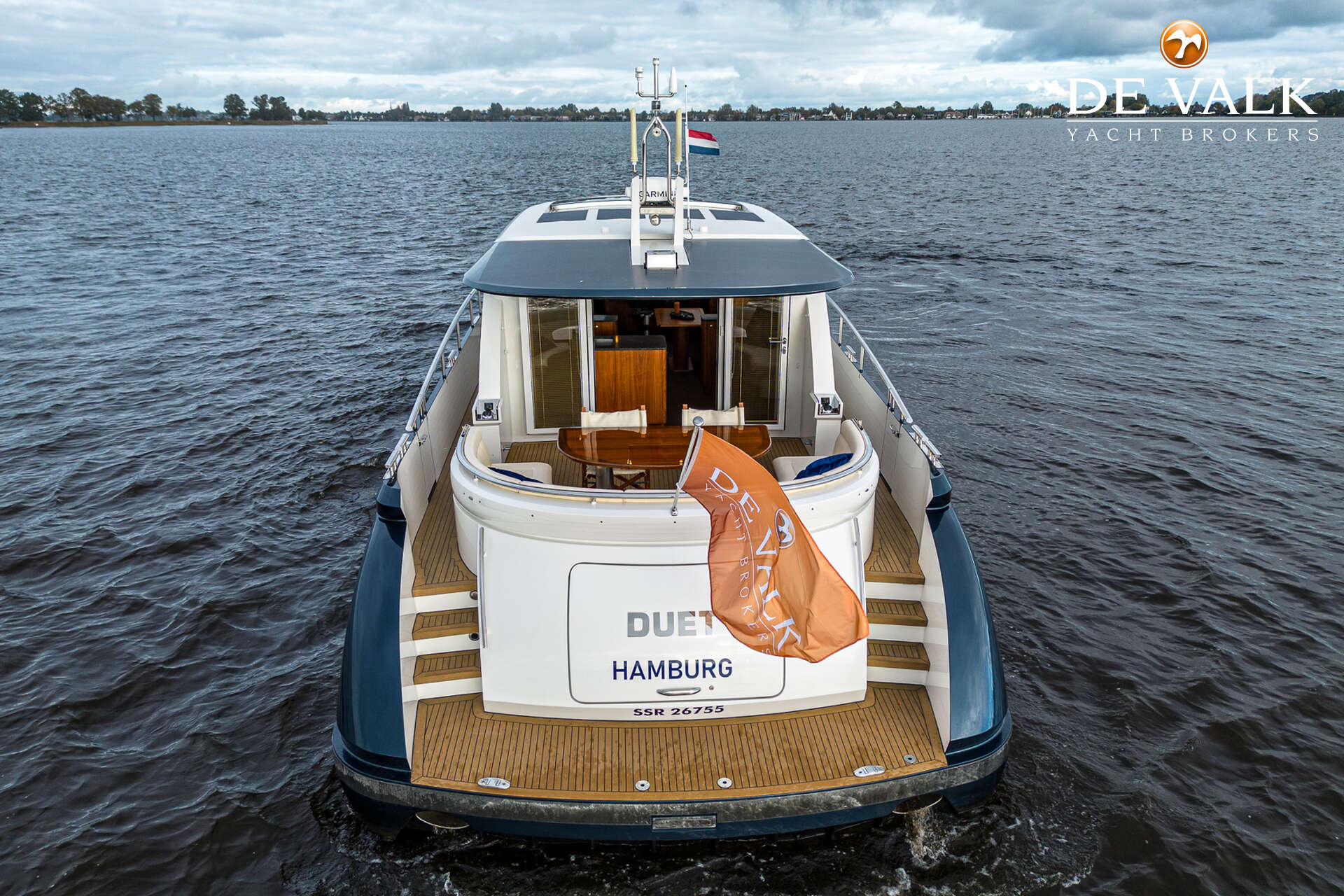 Holterman 53 Commander — foto 6 van 44