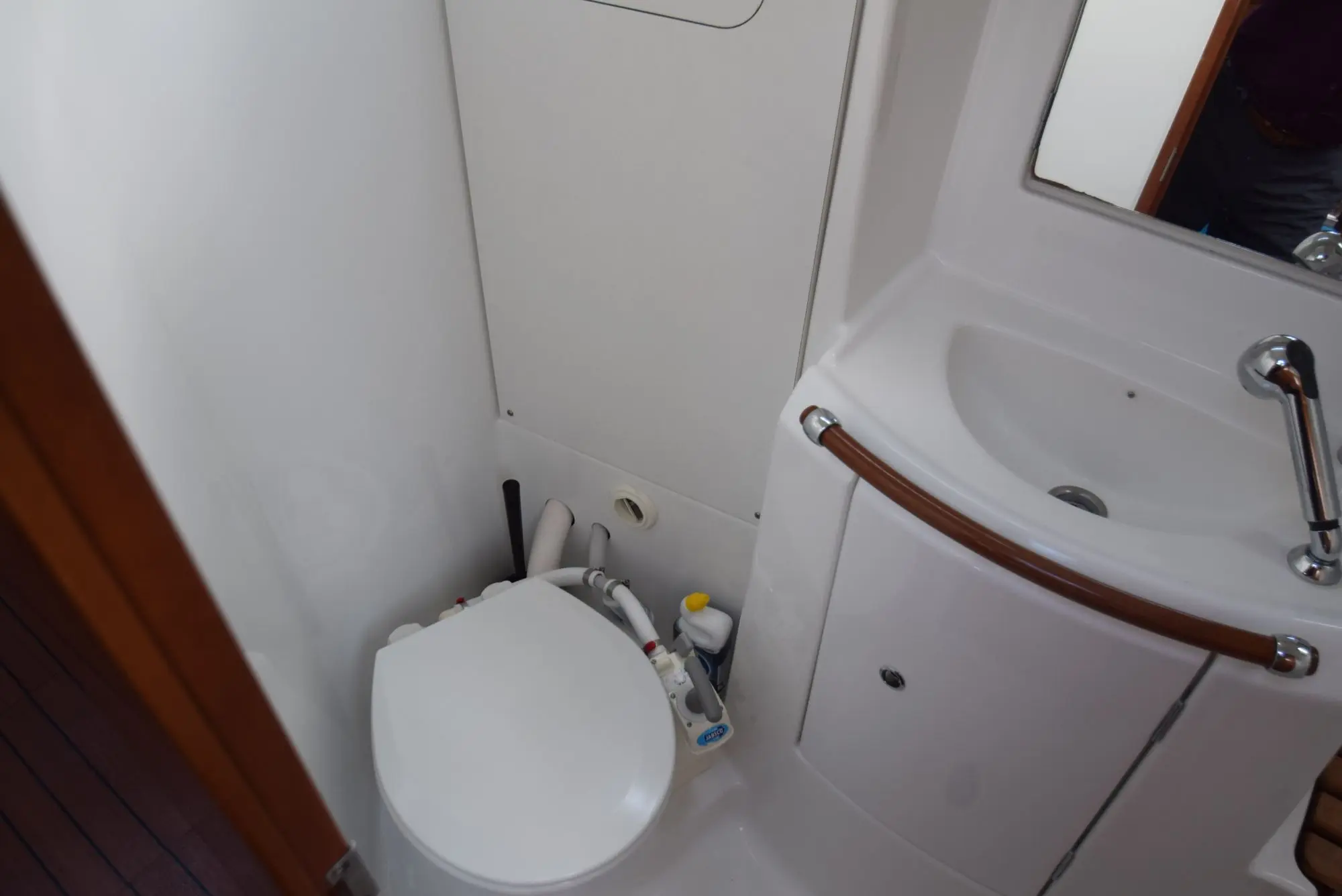 Beneteau Oceanis Clipper 343 — foto 20 van 24