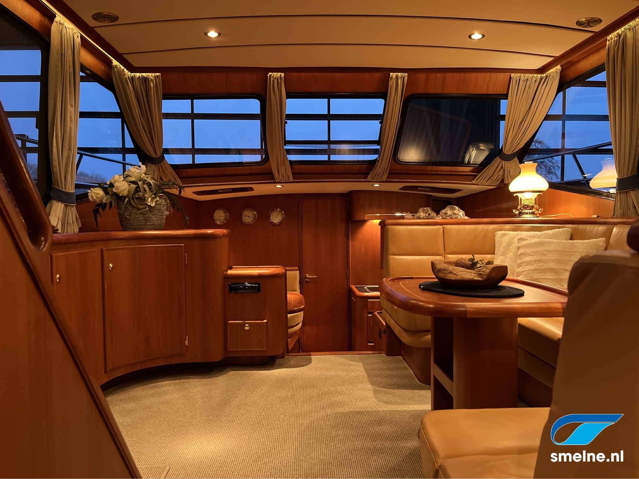 Noblesse 45 — foto 55 van 86