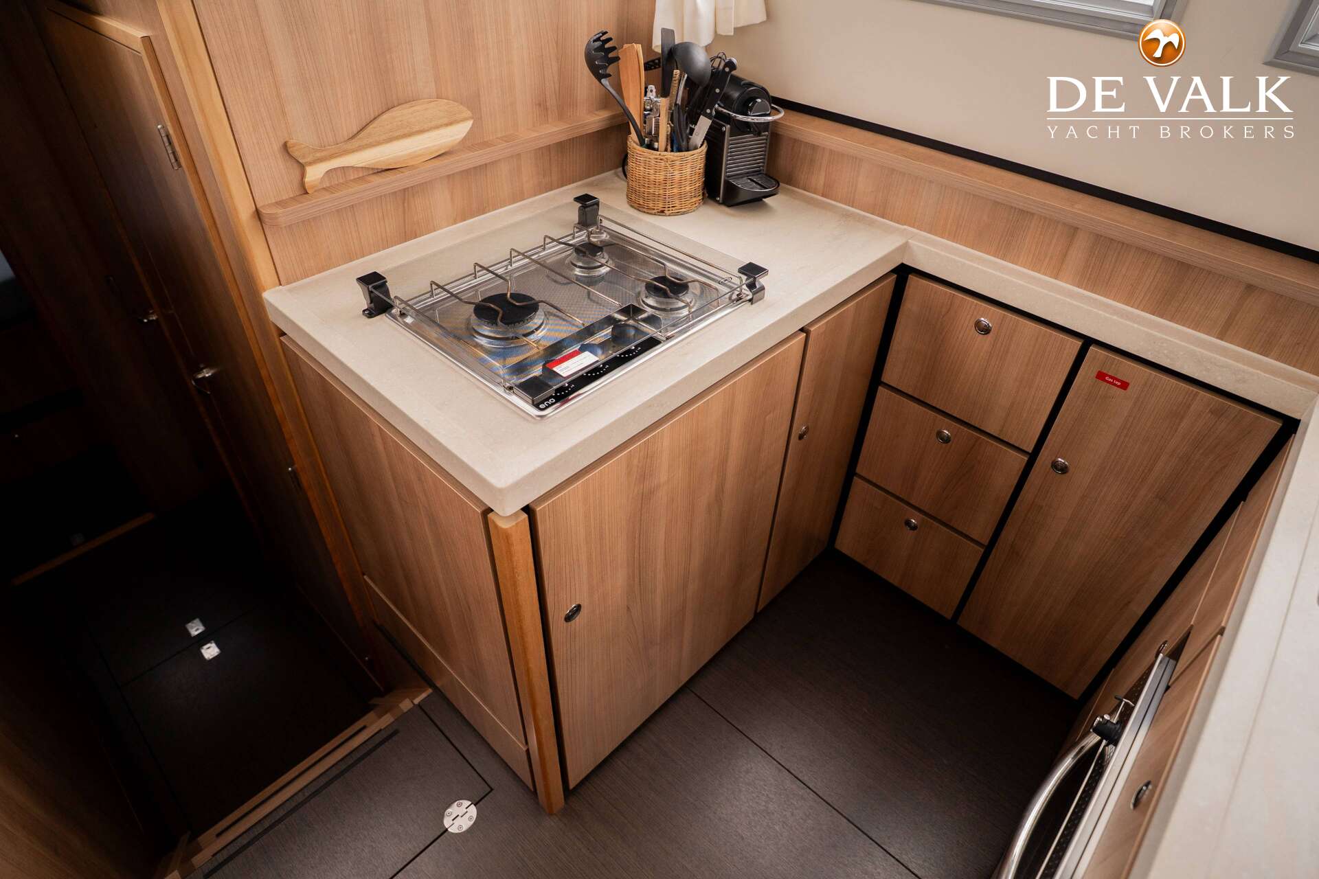 Linssen Grand Sturdy 40.0 Sedan — foto 28 van 42
