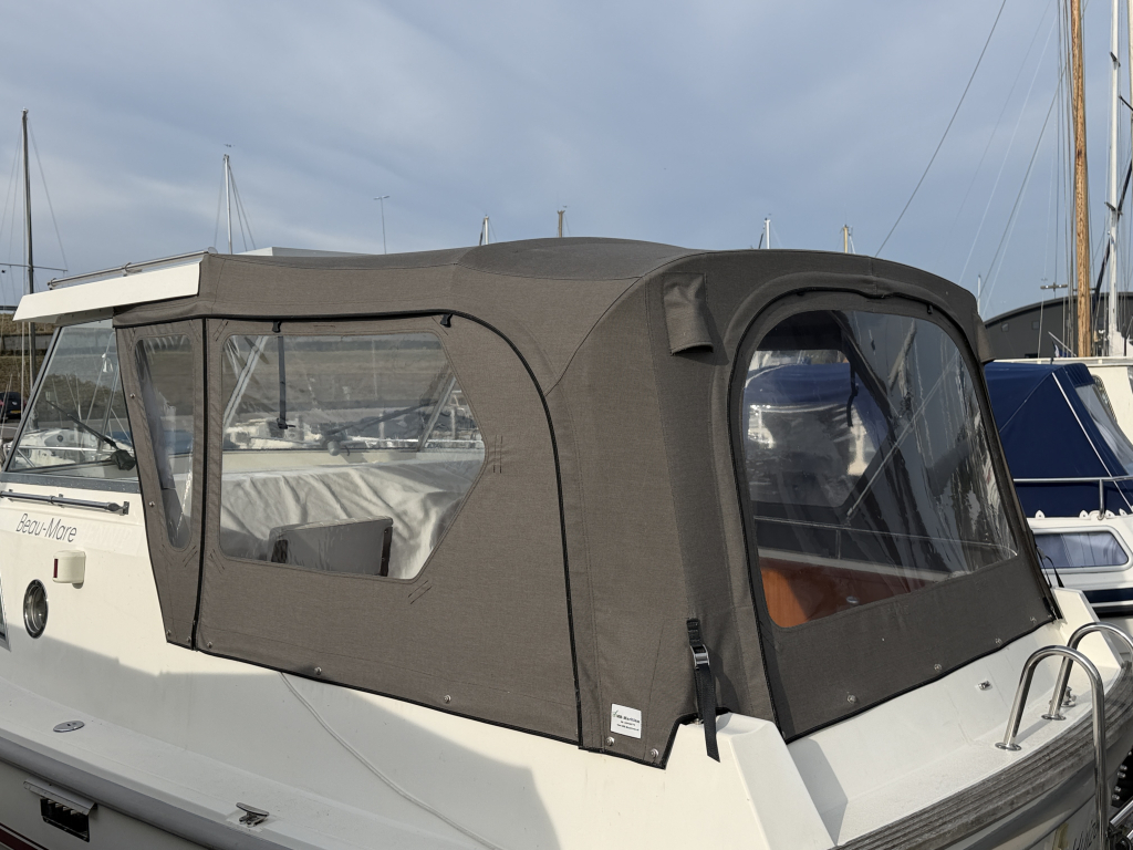 Waterland  850 EV OK — foto 9 van 33