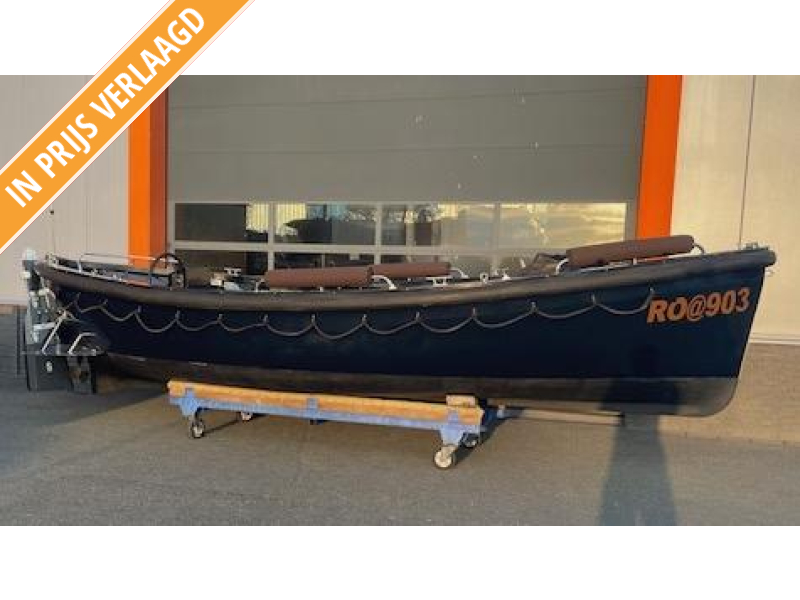 Stormer 75 — foto 2 van 12