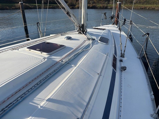 Bavaria 38-3 — foto 14 van 60