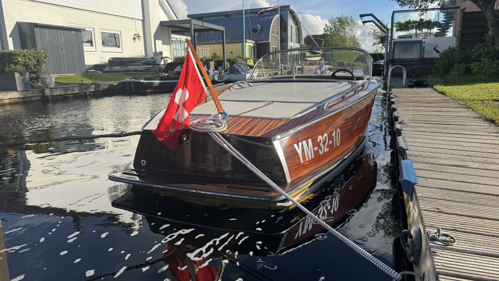 Boesch 510 Sport de Luxe — foto 16 van 18