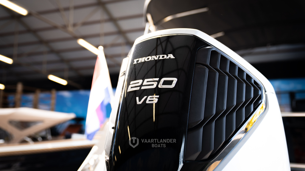 Maxima 800 Cabin | 250PK Honda | Direct leverbaar! — foto 23 van 24