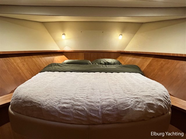 Linssen Grand Sturdy - 470 AC - Twin — foto 21 van 84