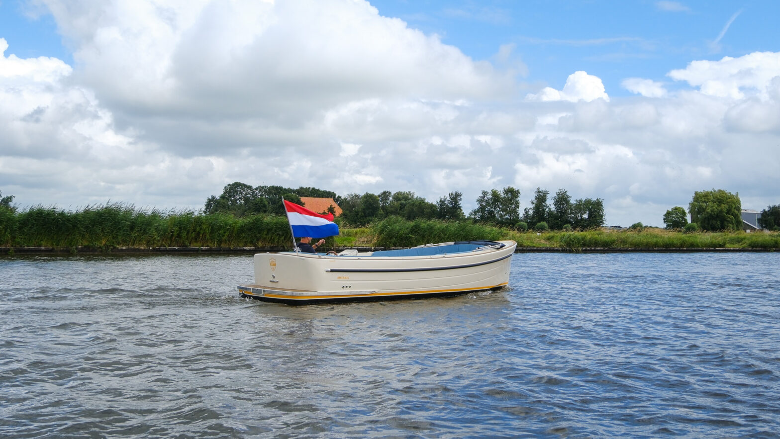 Antaris Sixty6 – Bemiddeling
