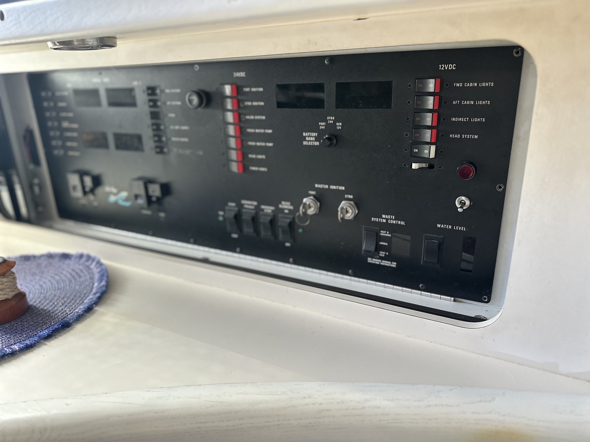 Sea Ray 500 — foto 18 van 48