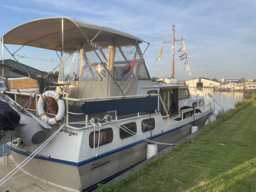 Super Lingekruiser 12.65 — foto 1 van 12