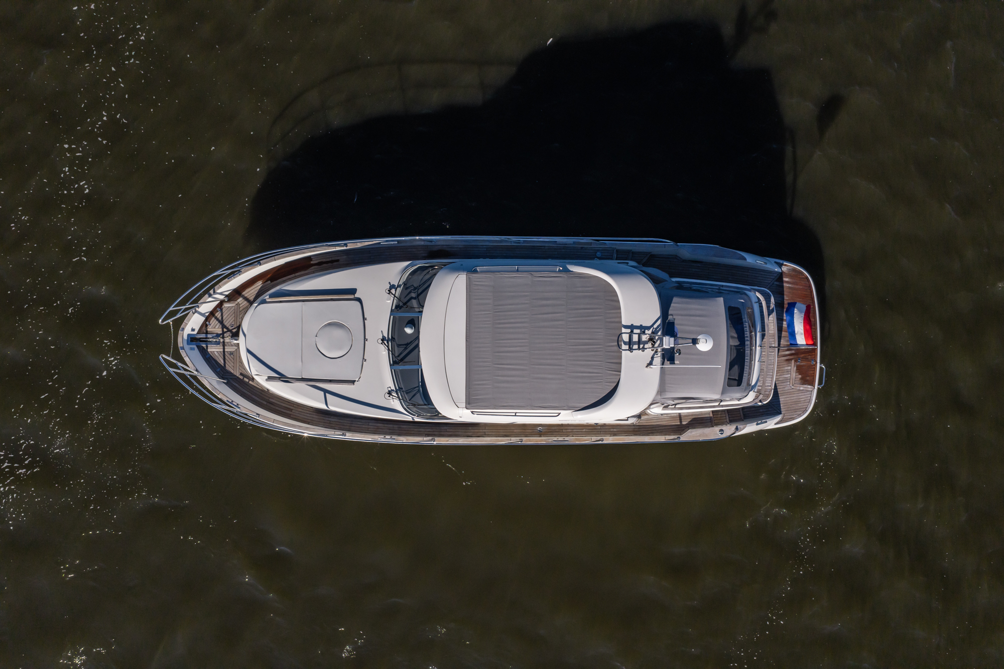 Marex 370 ACC — foto 5 van 39