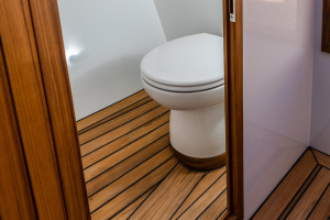 LongIsland 29 Runabout — foto 20 van 30