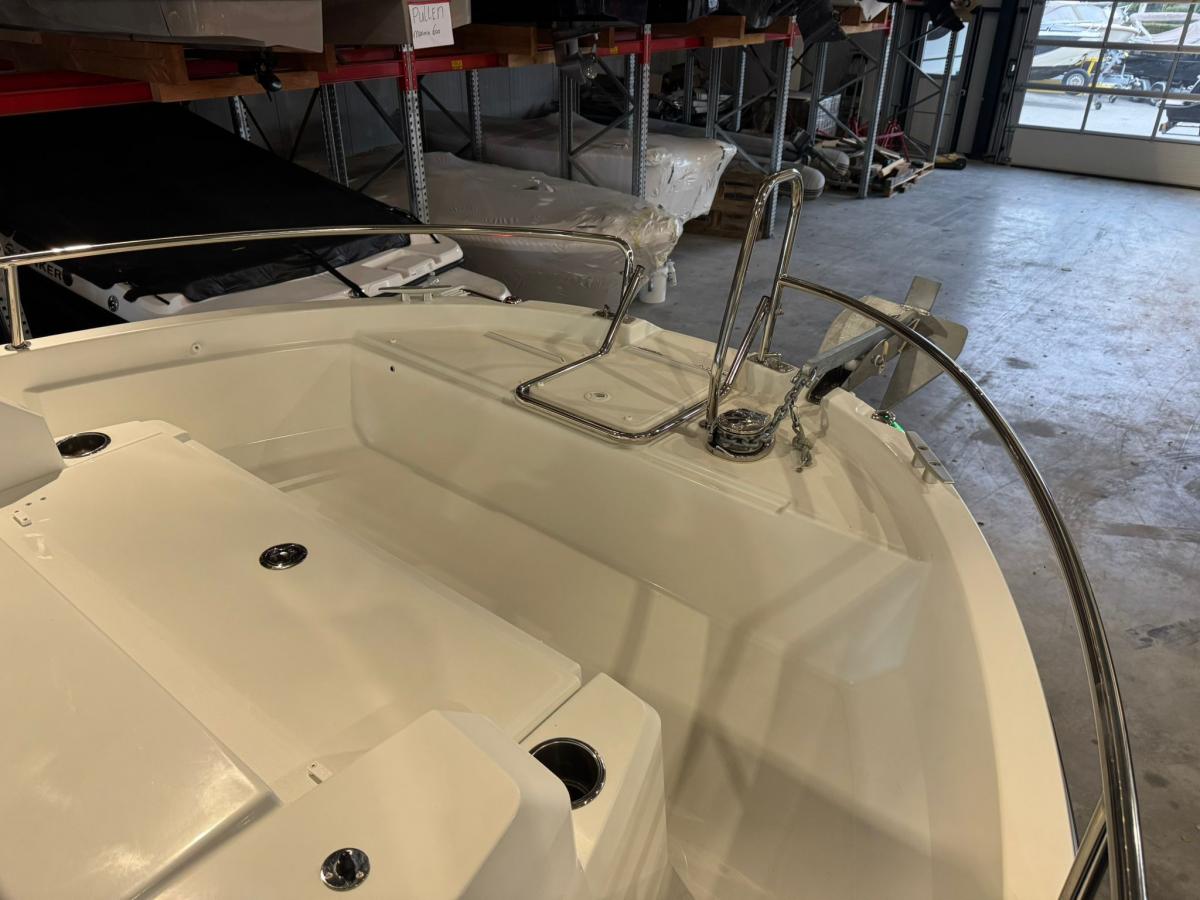 Jeanneau Merry Fisher 795 Sport — foto 10 van 23