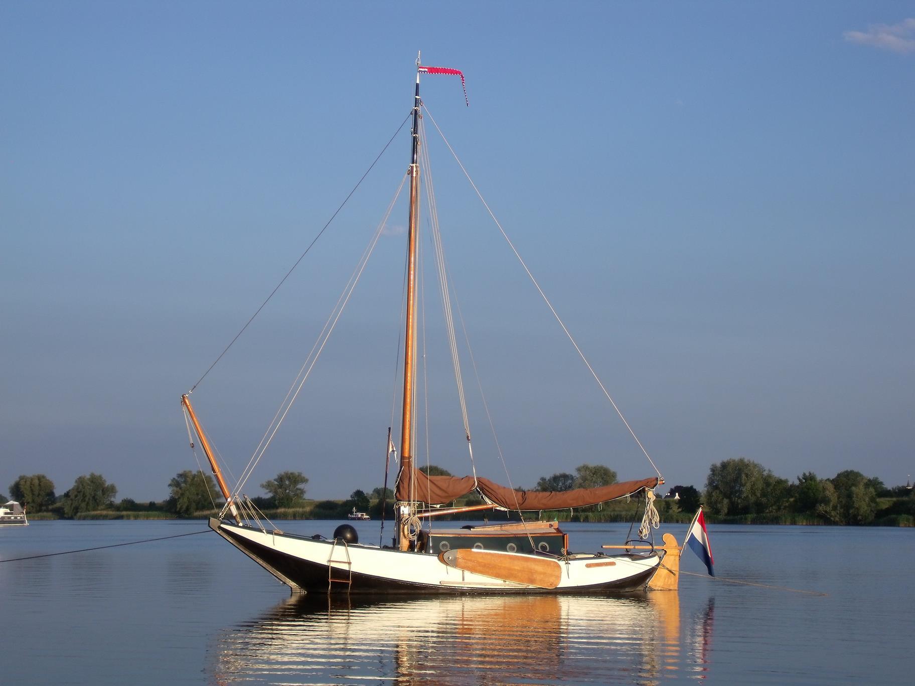Hoogaars 8.70 — foto 5 van 9