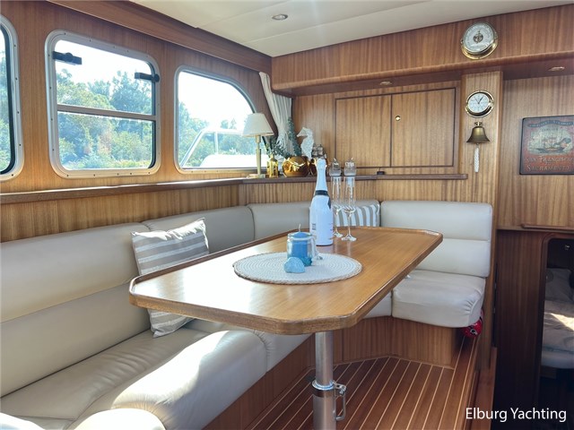 Linssen Grand Sturdy 460 AC Twin — foto 5 van 84