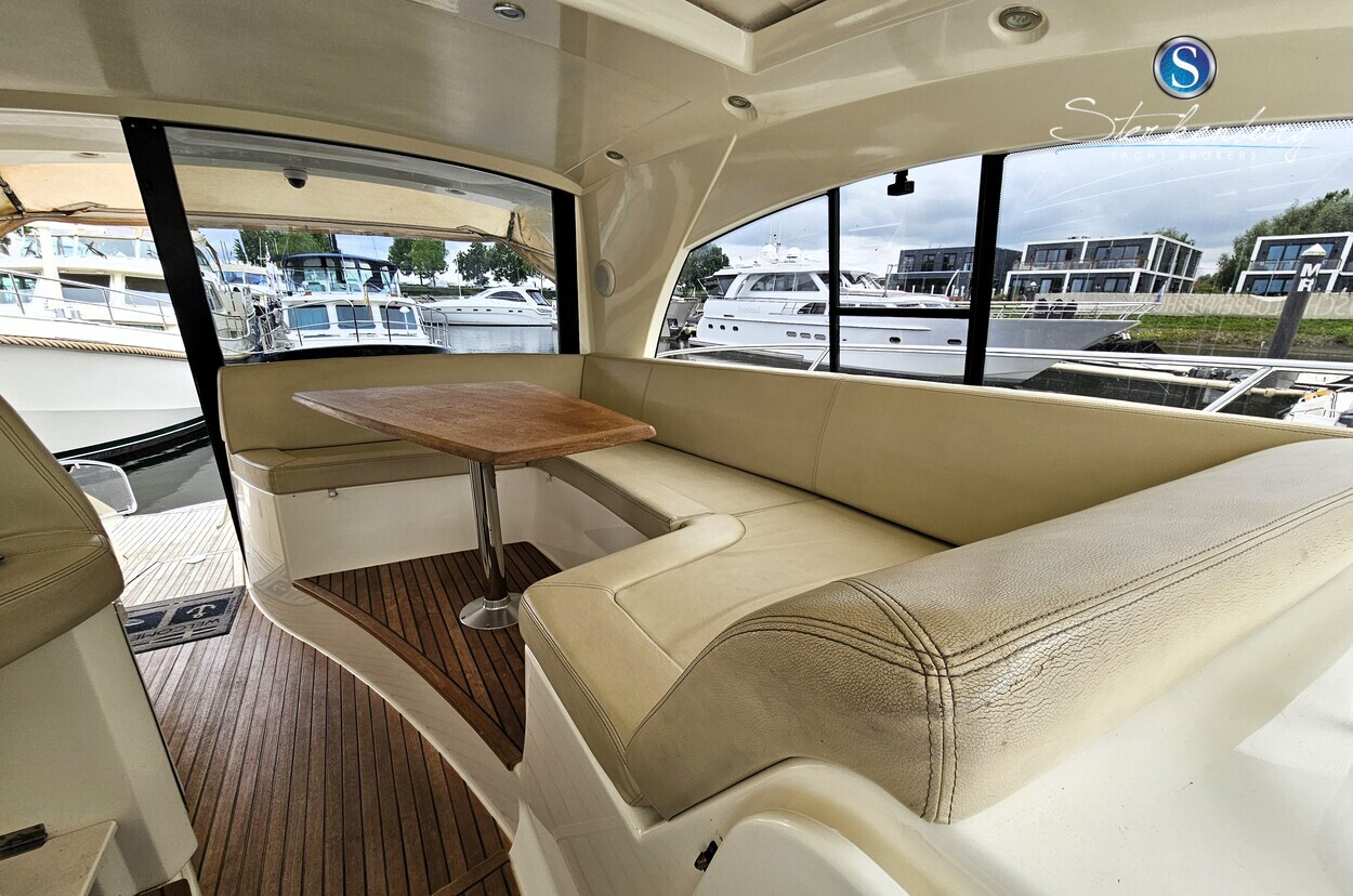Jeanneau Prestige 42 S — foto 13 van 49
