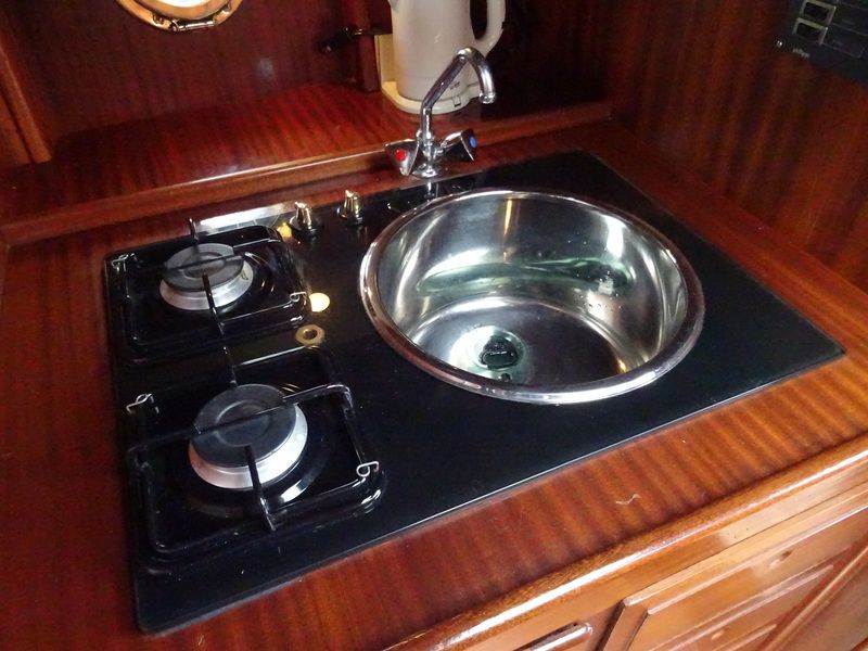 Bakdekker (Breedendam MTB 30) — foto 17 van 18